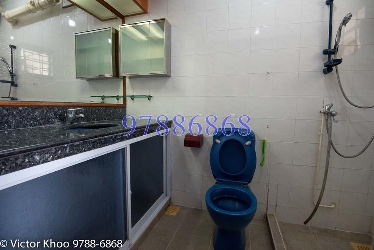 Blk 628A Woodlands Ring Road (Woodlands), HDB 5 Rooms #128994472